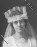 Cecelia Huneke, Bride Cecelia Huneke, Bride