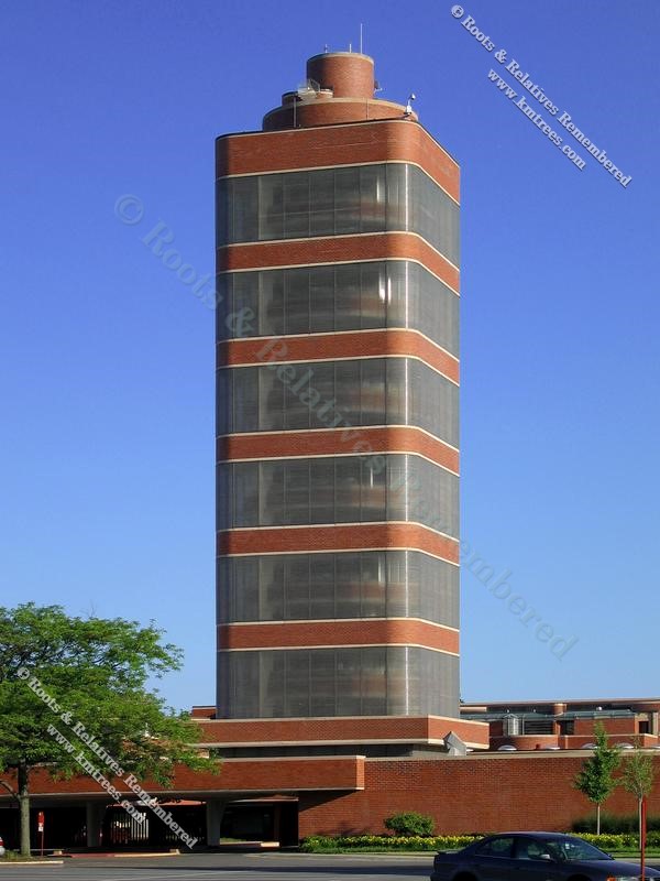 1950 Johnson Research Bldg, Built by Ben Wiltscheck 1950 Johnson Research Bldg, Built by Ben Wiltscheck