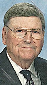 Linus G. Krzmarzick -- from Obit Linus G. Krzmarzick -- from Obit