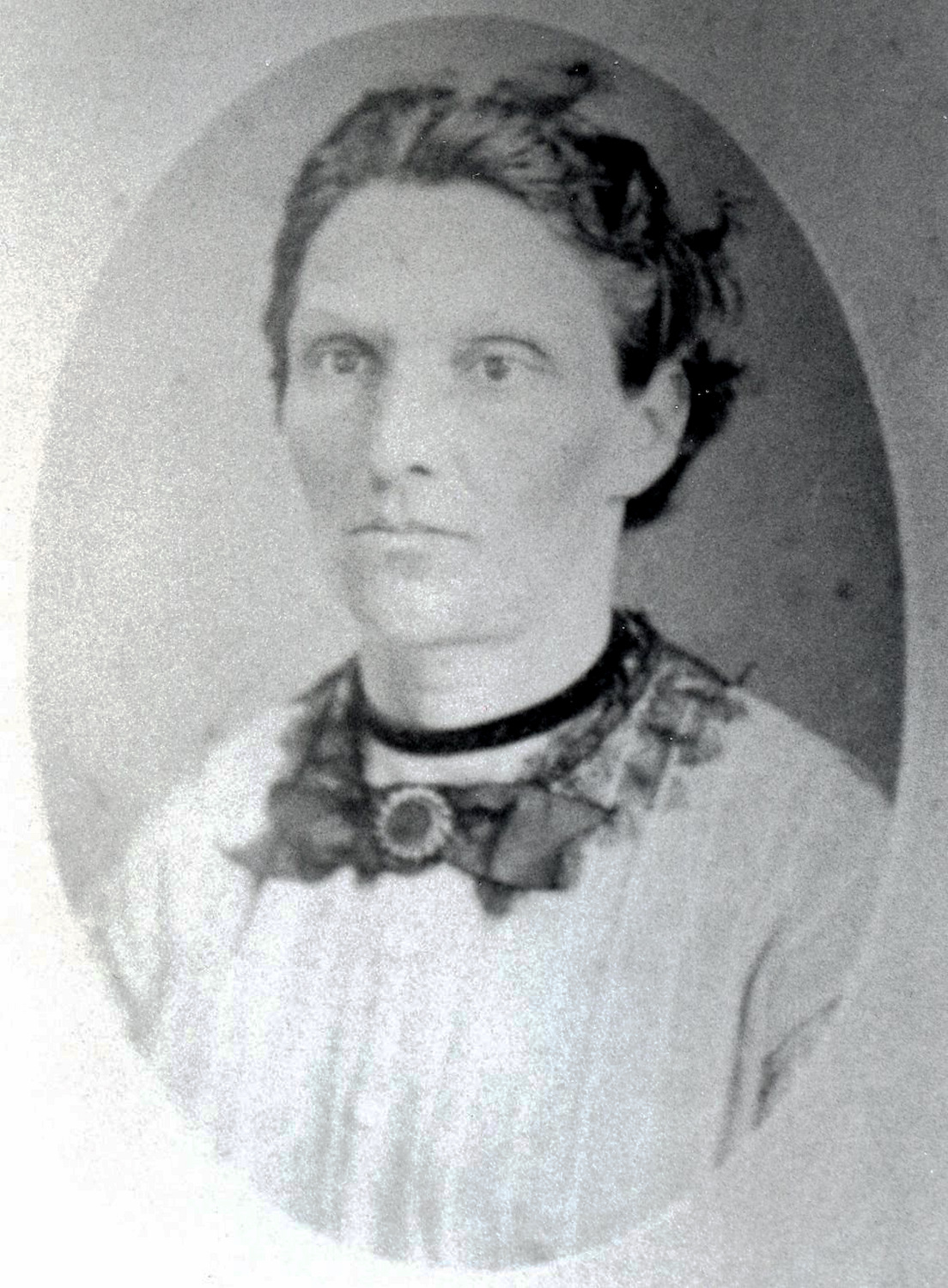 Jane (Warner) Davidson
